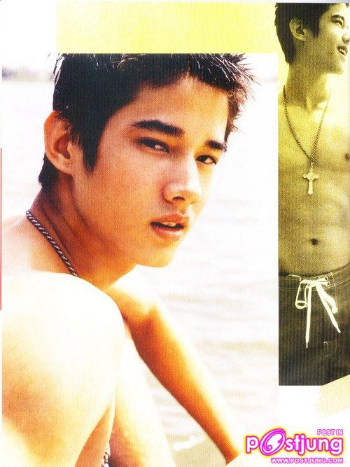 มาริโอ้