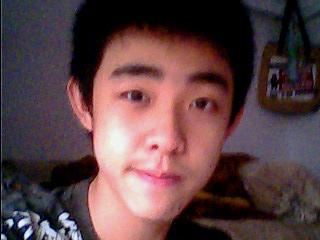 น่ารัก หล่อว่าป่าวครับ