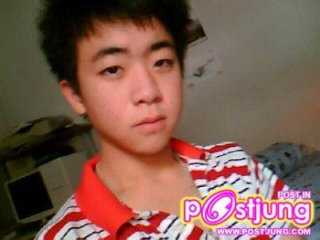 น่ารัก หล่อว่าป่าวครับ