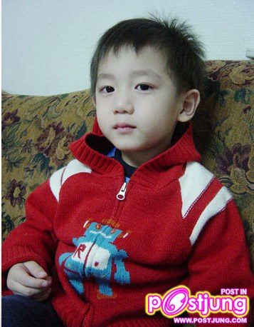 น่ารัก หล่อว่าป่าวครับ