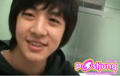 น่ารัก หล่อว่าป่าวครับ