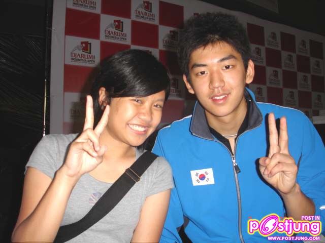 น่ารัก หล่อว่าป่าวครับ