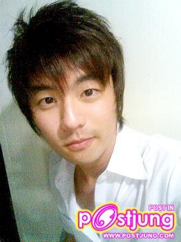 น่ารัก หล่อว่าป่าวครับ