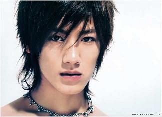 Akanishi Jin _SEXY_boy ^_^