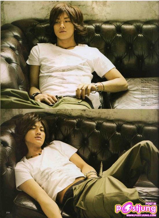 Akanishi Jin _SEXY_boy ^_^