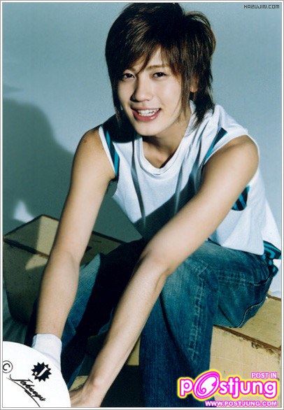 Akanishi Jin _SEXY_boy ^_^