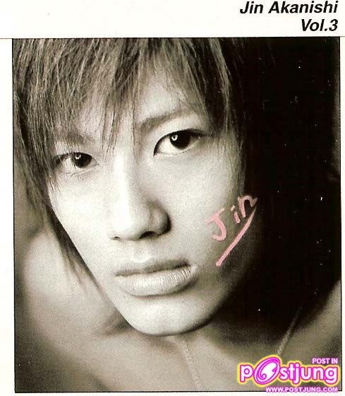 Akanishi Jin _SEXY_boy ^_^