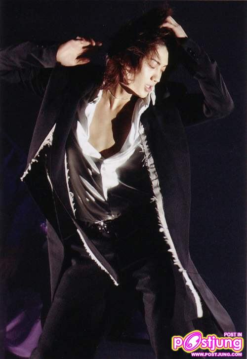 Akanishi Jin _SEXY_boy ^_^
