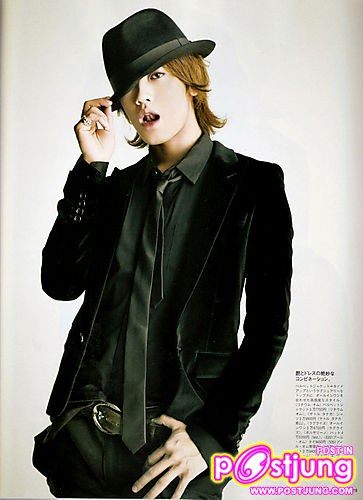 Akanishi Jin _SEXY_boy ^_^