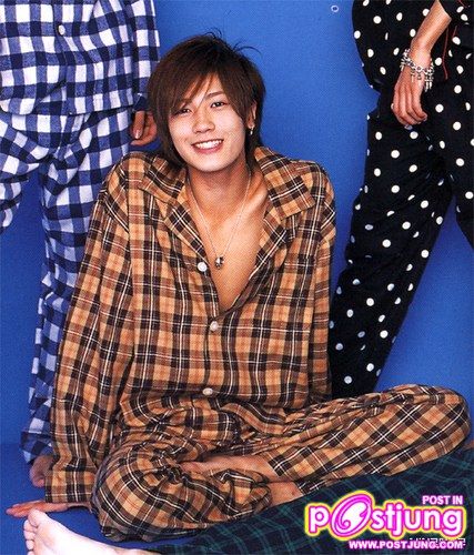 Akanishi Jin _SEXY_boy ^_^