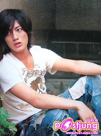 Akanishi Jin _SEXY_boy ^_^