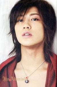 Akanishi Jin _SEXY_boy ^_^