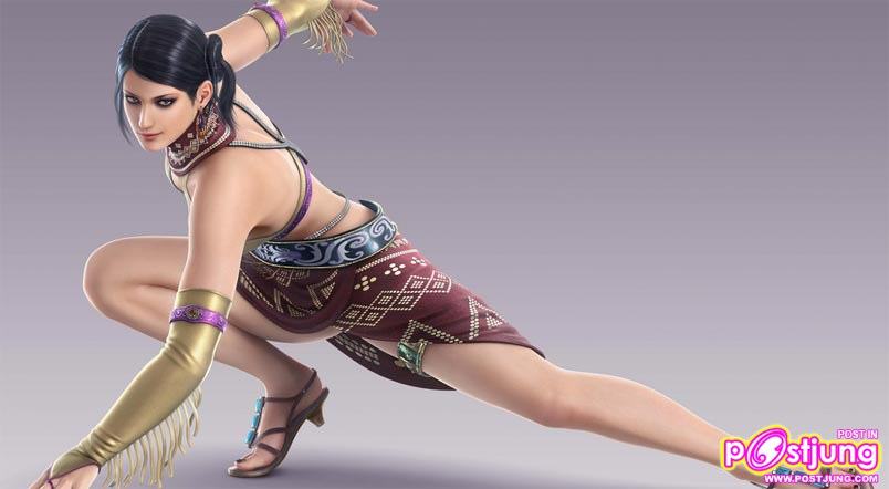 TEKKEN_ ^_^