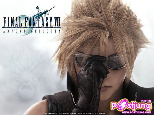 FINAL-FANTASY-VII