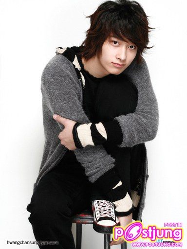 2PM, Chansung