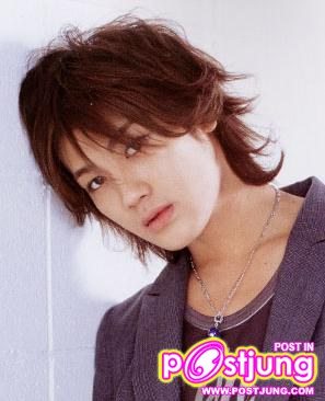 Akanishi Jin