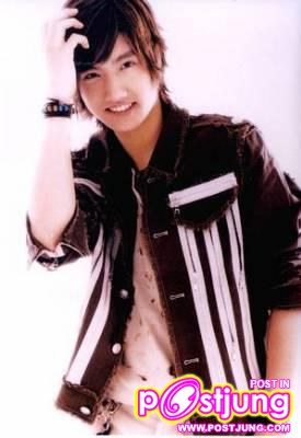 Dbsk, Changmin