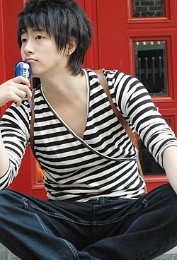 seo min woo