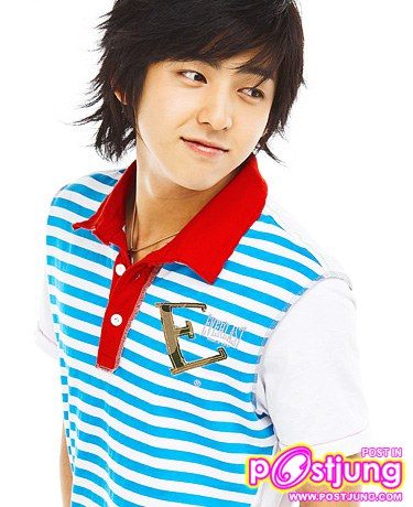 Super Junior, Kibeom