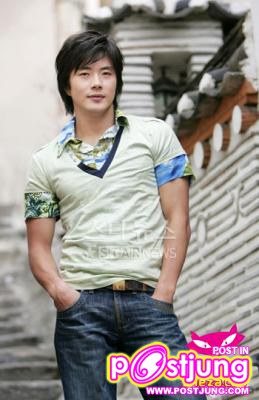ซอง วอลซัง จากไต้หวัน