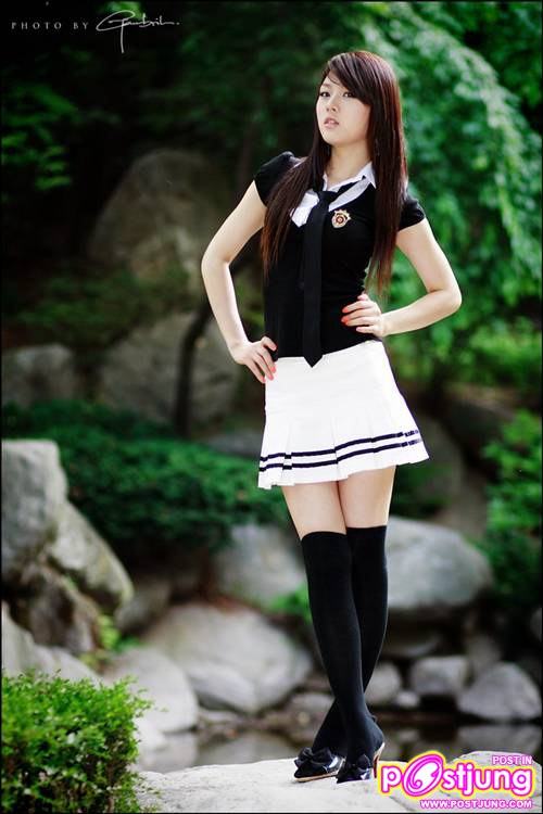 ฮวังมิฮี_ Hwang mi hee _พริตตี้เกาหลี _Sexy^_^