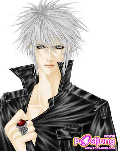 การ์ตูนผู้ชาย เท่ห์ๆ^_^