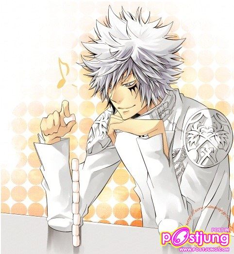การ์ตูนผู้ชาย เท่ห์ๆ^_^