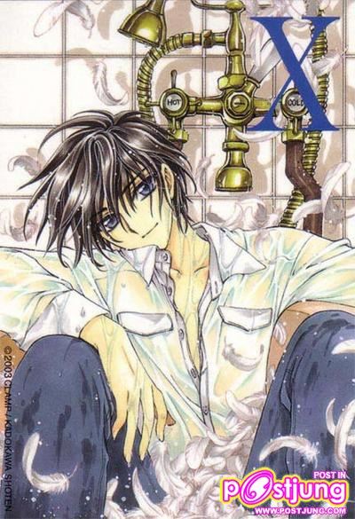 การ์ตูนผู้ชาย เท่ห์ๆ^_^