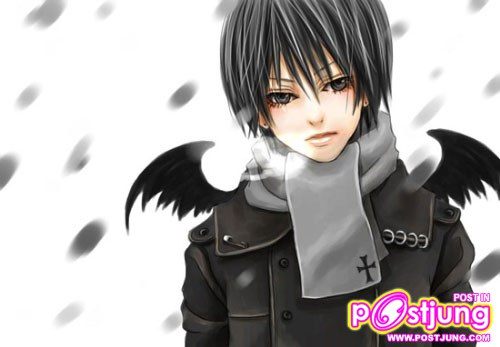 การ์ตูนผู้ชาย เท่ห์ๆ^_^
