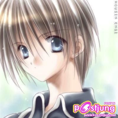 การ์ตูนผู้ชาย เท่ห์ๆ^_^