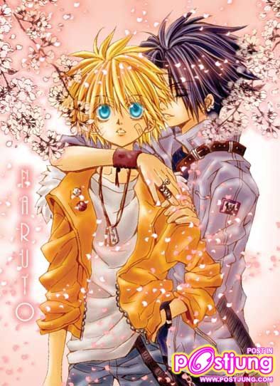 การ์ตูนผู้ชาย เท่ห์ๆ^_^