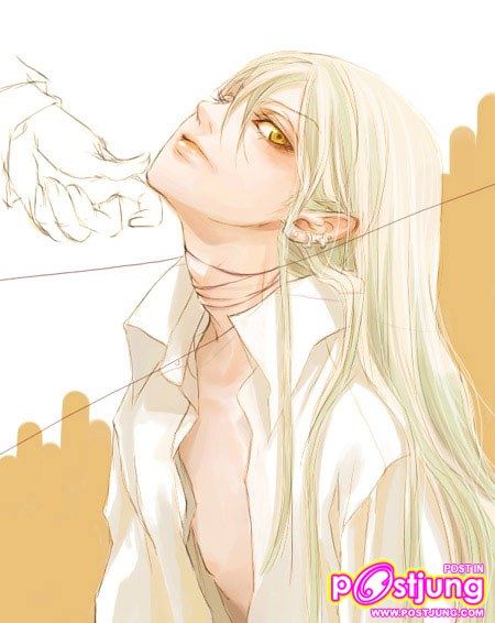การ์ตูนผู้ชาย เท่ห์ๆ^_^
