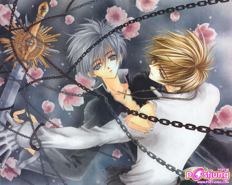 การ์ตูนผู้ชาย เท่ห์ๆ^_^