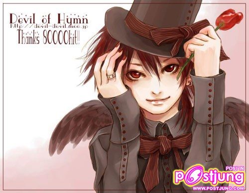 การ์ตูนผู้ชาย เท่ห์ๆ^_^