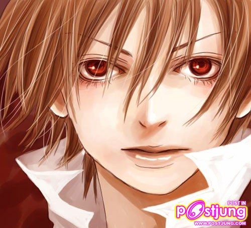 การ์ตูนผู้ชาย เท่ห์ๆ^_^