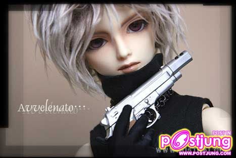 รูป เท่ห์ๆ สวยๆ ของ สาวก DUCAN_no.2  ^_^