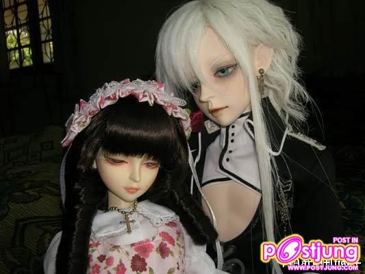 รูป เท่ห์ๆ สวยๆ ของ สาวก DUCAN_no.2  ^_^