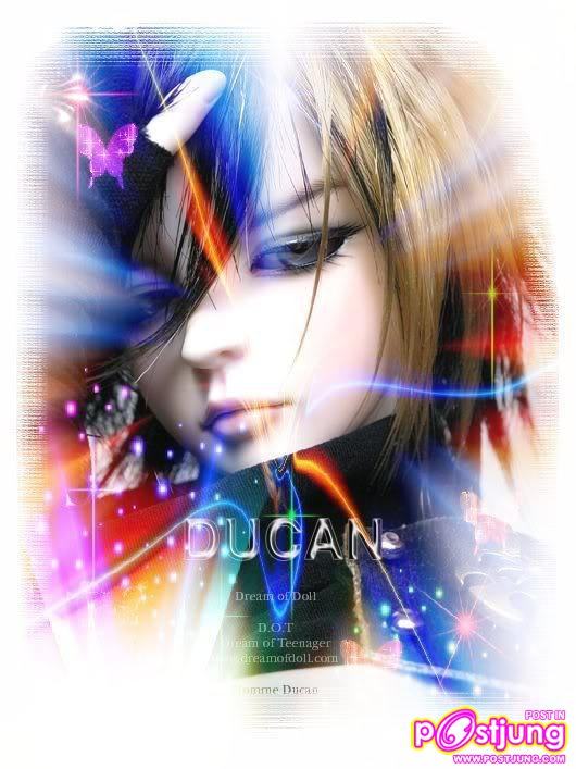รูป เท่ห์ๆ สวยๆ ของ สาวก DUCAN_no.2  ^_^