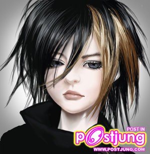 รูป เท่ห์ๆ สวยๆ ของ สาวก DUCAN_no.2  ^_^