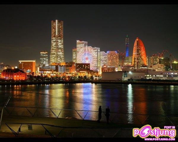 ภาพพื้นหลังสวยๆ