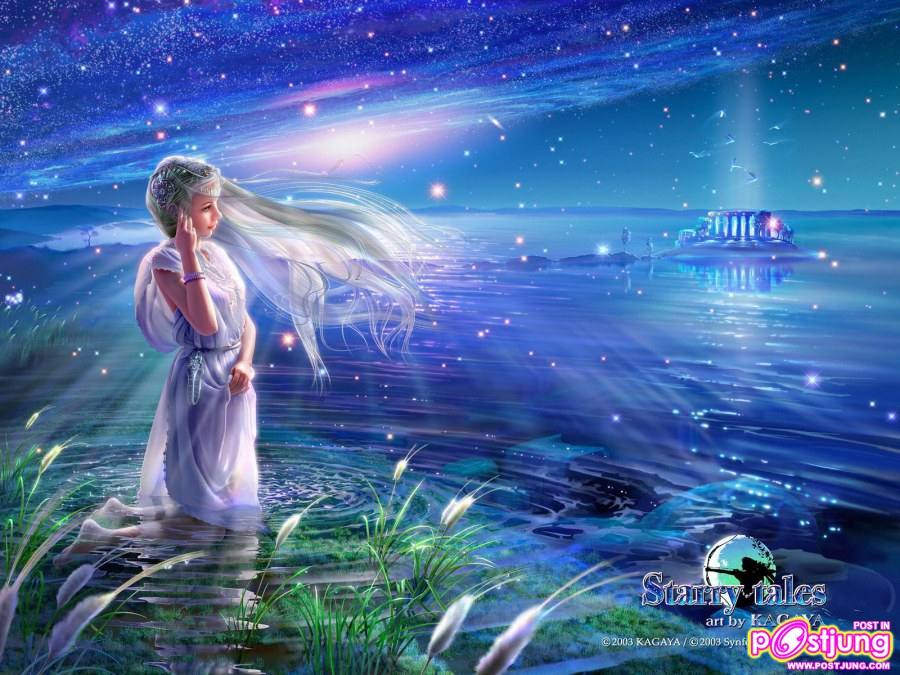 ภาพพื้นหลังสวยๆ