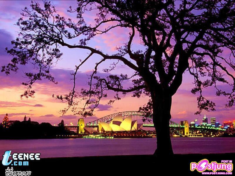 ภาพพื้นหลังสวยๆ