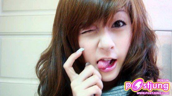 แก้มบุ๋ม
