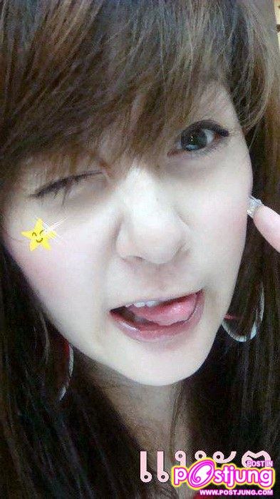 แก้มบุ๋ม