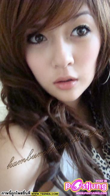 แก้มบุ๋ม