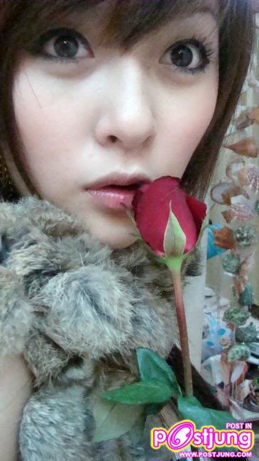 แก้มบุ๋ม