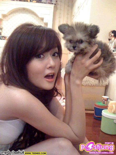 แก้มบุ๋ม