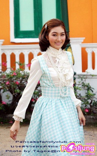 แพนเค้ก