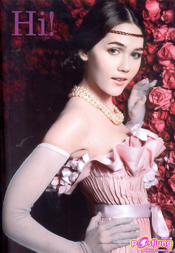 มาช่วยกันตัดสินหน่อยว่านางเอกคนไหนที่ดูสง่าที่สุด