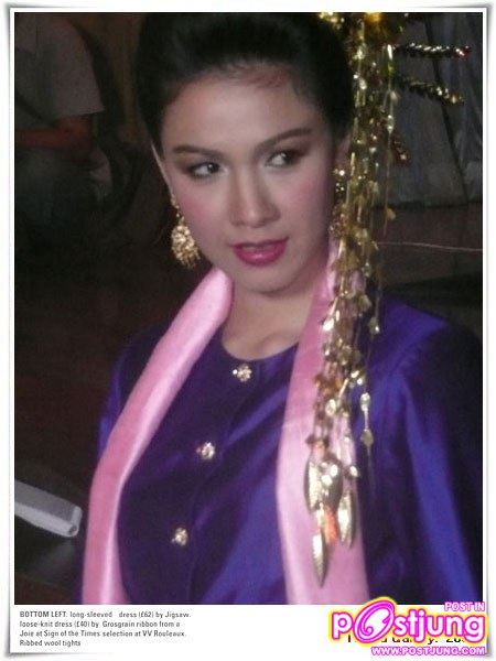 กบ สุวนันท์